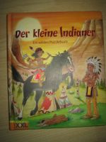 Der kleine Indianer Puzzelbuch!TOP! Niedersachsen - Nienhagen Vorschau