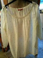 Bluse für Damen in Gr. 38 von "EDC by ESPRIT" - neu Versand frei! Sachsen - Radeburg Vorschau