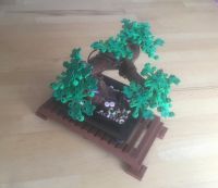 Lego 10281 Bonsai Baum Baden-Württemberg - Engen Vorschau