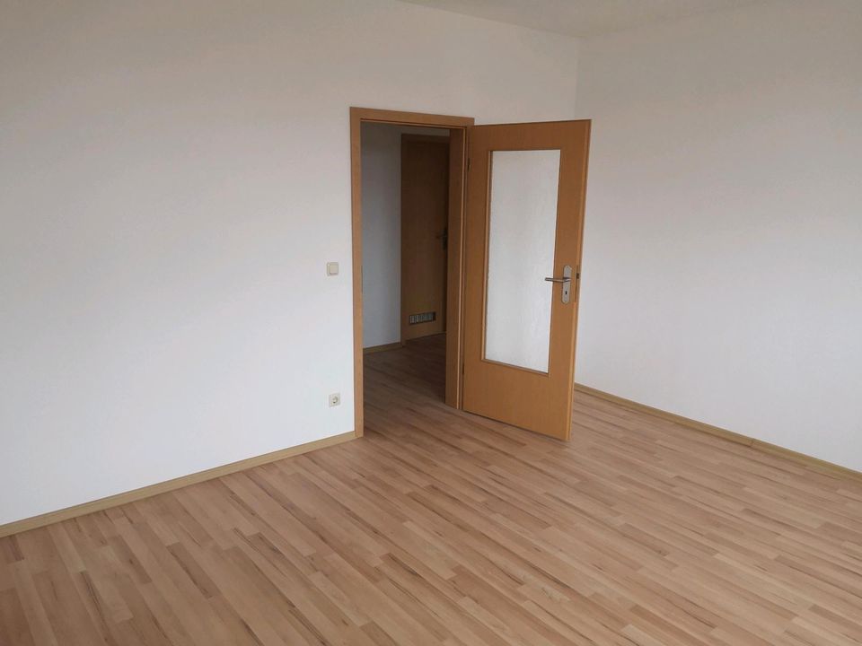 Neu sanierte 4 Raum Wohnung in Falkenstein/Vogtland