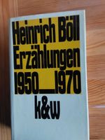 Böll, Heinrich BUCH Nordrhein-Westfalen - Xanten Vorschau