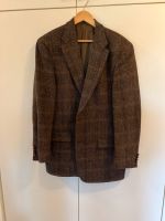 Herren Tweed Sakko 54 Harris Tweed braun Barrutti Bayern - Nonnenhorn Vorschau