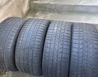 Bmw X5 Winterreifen 275/40 R20 — 315/35 R20 Hessen - Staufenberg Vorschau