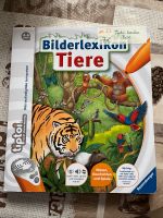 TipToi Bilderlexikon Tiere Sachsen-Anhalt - Barleben Vorschau