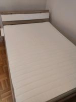 Ikea HAFSLO Federkernmatratze 140x200 Köln - Mülheim Vorschau