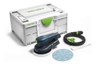 Festool Exzenterschleifer ETS EC 150/5 EQ-Plus Nr. 576329 Bayern - Dietfurt an der Altmühl Vorschau