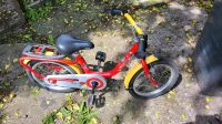 Puky Fahrrad Kinder 16 Zoll Nordrhein-Westfalen - Hamm Vorschau