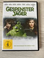 DVD Film Gespensterjäger Brandenburg - Rathenow Vorschau