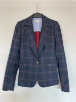 Blazer, Business, Freizeit, hochwertig, blau kariert, Gr. 34, NEU Rheinland-Pfalz - Weitersburg Vorschau