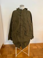 BMW Mini Herrenjacke Parka Oliv Gr. XL neu fällt groß aus Köln - Porz Vorschau