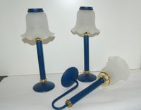 3 Partylite Kerze Wandlampe Lampe Teelichthalter Teelicht Leuchte Nordrhein-Westfalen - Emsdetten Vorschau