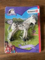 SCHLEICH-Pferd, NORIKER-FOHLEN,Sammlerstück Nr.14, NEU& OVP Bielefeld - Brackwede Vorschau