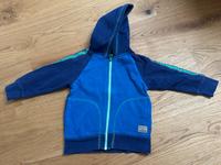 Sweatshirtjacke Esprit Größe 92/98 Niedersachsen - Osnabrück Vorschau