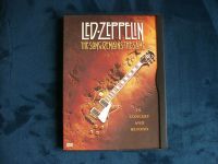 Led Zeppelin The Song remains the same DVD Niedersachsen - Braunschweig Vorschau