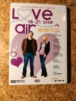 DVD Love Air hält kein jahr Fremdfischen ist paris Ronin Hardball Kr. Altötting - Burghausen Vorschau