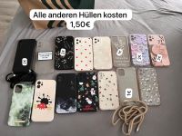 iPhone 11 Handyhüllen Dortmund - Hörde Vorschau