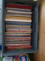 Schallplatten / LP Sammlung über 300 Stück Hessen - Walluf Vorschau