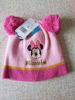 Disney Minnie Mouse Mütze Nordrhein-Westfalen - Rheine Vorschau