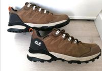 Wanderschuhe Jack Wolfskin "Refugio Texapore Löw W" Baden-Württemberg - Waiblingen Vorschau