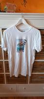 T-Shirt Jack&Jones M sehr guter Zustand Weiß Brandenburg - Wustermark Vorschau