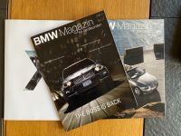 BMW Großkunden Magazin 2006/2007 Zeitschrift Berlin - Charlottenburg Vorschau