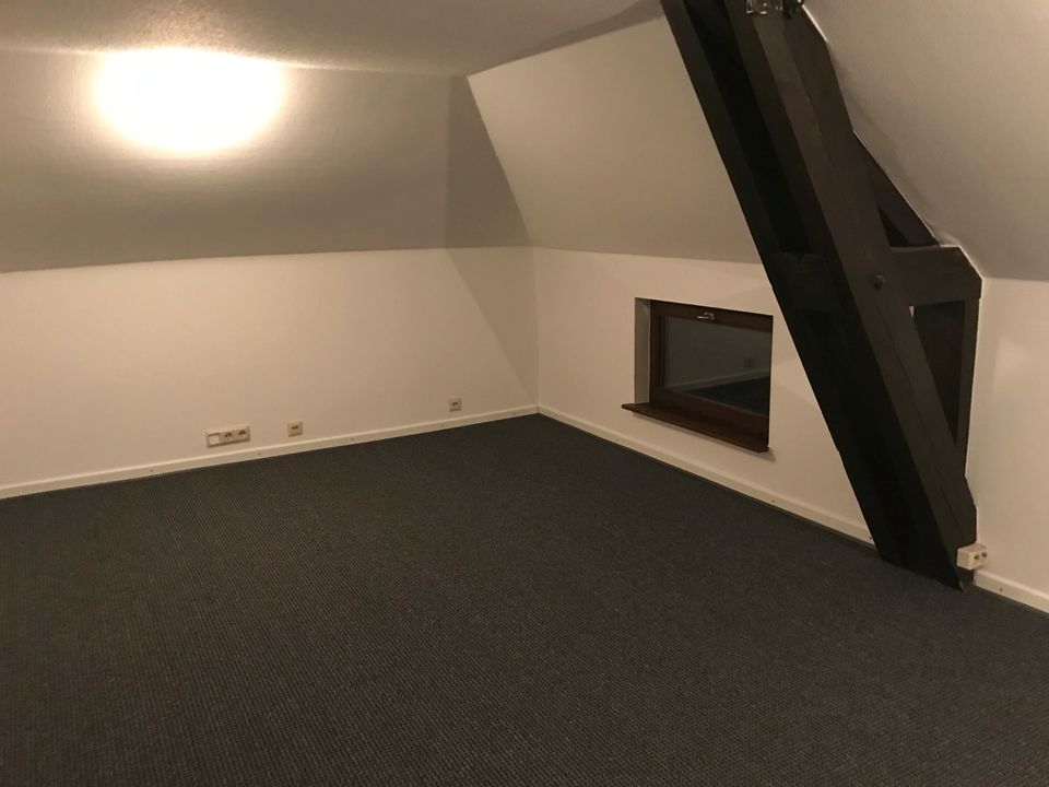 Kleine Wohnung in Kredenbach zu vermieten. in Kreuztal