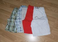 Kurze Hosen/Shorts Gr.92/98 Niedersachsen - Lingen (Ems) Vorschau