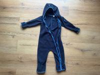 Fleece Overall Gr.86/92 Lupilu Berlin - Steglitz Vorschau