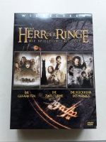 Herr der Ringe     Trilogie Nordrhein-Westfalen - Rheine Vorschau