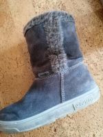 Verkaufe gebrauchte Ricosta Winterstiefel. Größe 26 Niedersachsen - Bad Gandersheim Vorschau