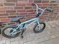 Verde Bmx 16 Zoll slate Niedersachsen - Nordenham Vorschau