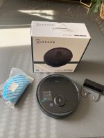 Ecovacs Deebot Ozmo 950 Nordrhein-Westfalen - Castrop-Rauxel Vorschau