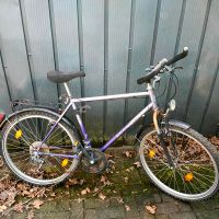 Herrenfahrrad 26 Zoll Nordrhein-Westfalen - Velbert Vorschau