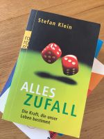 Alles Zufall v. Stefan Klein Buch Taschenbuch Baden-Württemberg - Schopfloch Vorschau