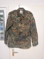 Dünne  tarnjacke, Bundeswehrjacke, fleckenjacke Uni Düsseldorf - Gerresheim Vorschau