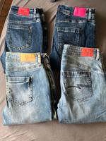 Street One Jeans 26/32 (4 Stk) Rheinland-Pfalz - Osburg Vorschau