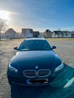 BMW 525d touring 3.0 Diesel Hessen - Bebra Vorschau