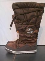 !! NEU; Trendige Thermostiefel, braun, Gr. 37, NEU !!! Hessen - Neuberg Vorschau