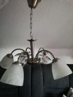 Schöne 5-armige Deckenlampe für Wohnbereich Mecklenburg-Vorpommern - Beidendorf Vorschau