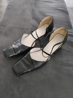 schwarze Schuhe Bayern - Manching Vorschau