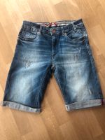 Jeans Shorts von Petrol Industries Gr. 164 Baden-Württemberg - Illerrieden Vorschau