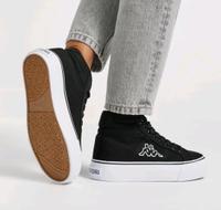 Sneaker /Slipper /Schuhe /Halbschuhe /Kappa Neuhausen-Nymphenburg - Neuhausen Vorschau