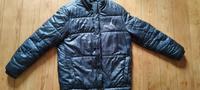 Nike Daunenjacke camo Air Jordan Gr L Schleswig-Holstein - Raisdorf Vorschau