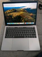 Apple Macbook Pro 13 2019 TouchBar i5 16gb 500gb Hessen - Steinbach Vorschau