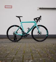 Bianchi Aria RH59 Ultegra Carbon Rennrad Nordrhein-Westfalen - Kaarst Vorschau
