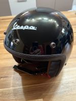 Vespa Helm Schwarz Hessen - Freigericht Vorschau