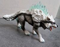 SCHLEICH ELDRADOR Schneewolf, Eis Werwolf Baden-Württemberg - Güglingen Vorschau