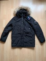 Tommy Hilfiger Winterjacke Größe L West - Sossenheim Vorschau