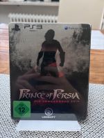 Prince of Persia - Die vergessene Zeit - Playstation 3 Steelbook Bayern - Germering Vorschau