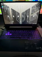 ASUS Tuf A15 Gaming Laptop tausche gegen Gaming PC Nordrhein-Westfalen - Marsberg Vorschau